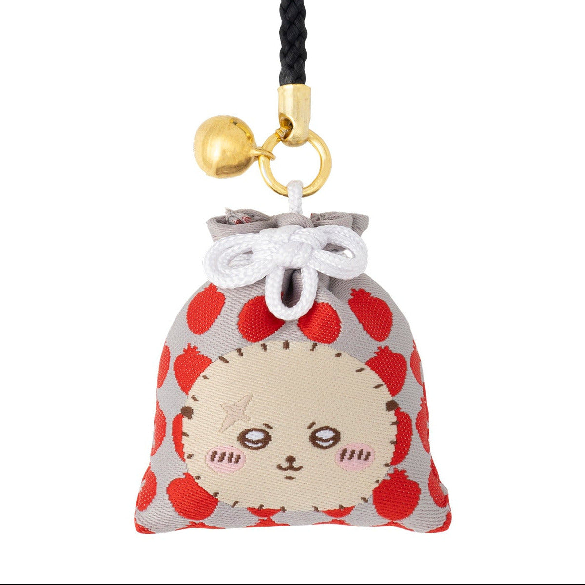 公式】ちいかわもぐもぐ本舗 川越 おいもなぬいぐるみ (ﾊﾁﾜﾚ)