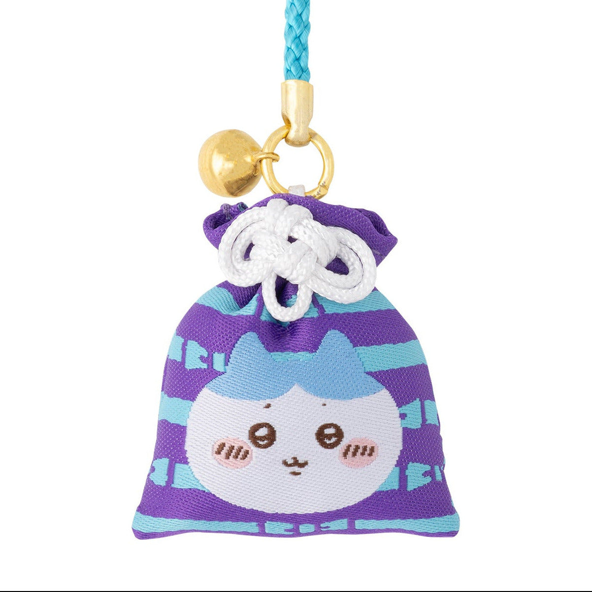 公式】ちいかわもぐもぐ本舗京都 伏見店 限定 稲荷だるまぬいぐるみ