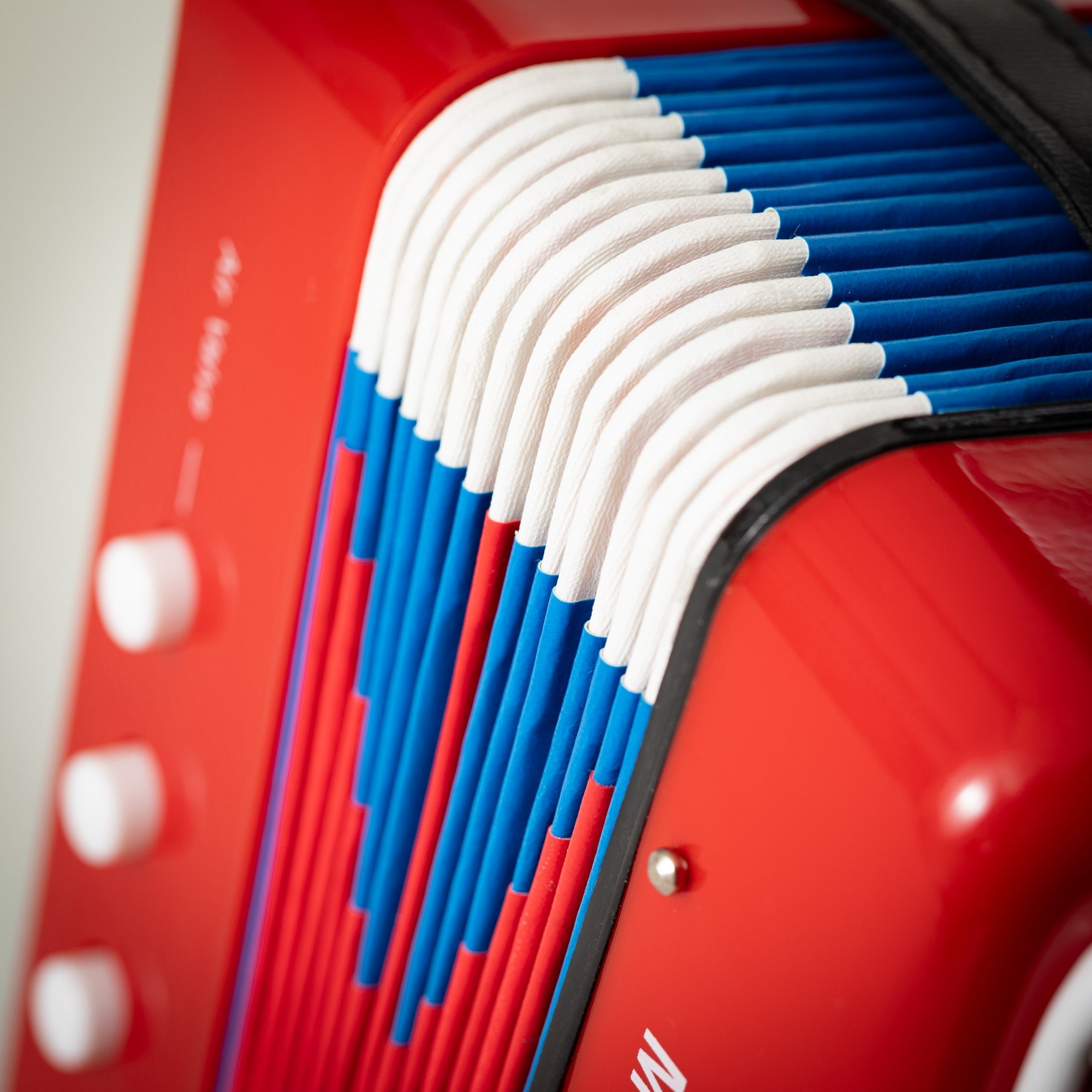 Woodstock Kid's Accordion from the makers of Woodstock Chimes