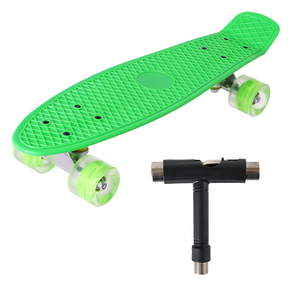 スケートボード ミニクルーザー – ちゃいなび Online Shop