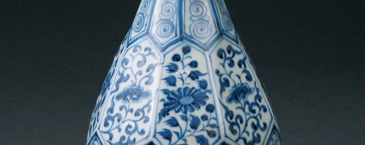 中国骨董品の壺の買取と鑑定・査定、オークション出品について | 中国