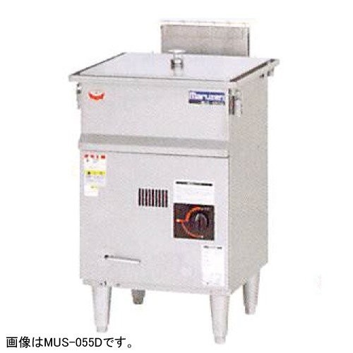 蒸し器の販売・リース商品一覧 | 厨房ベース