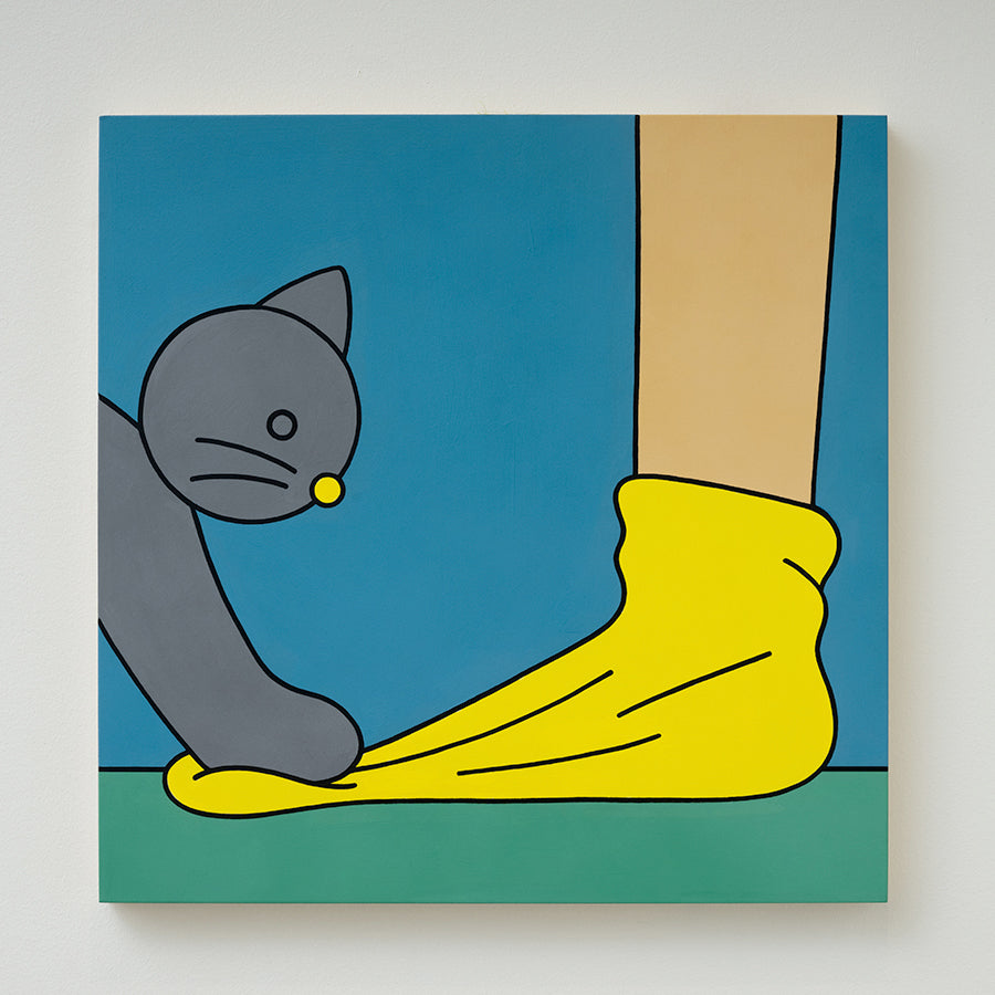 unpis 原画 SOX – 中外陶園オンラインストア