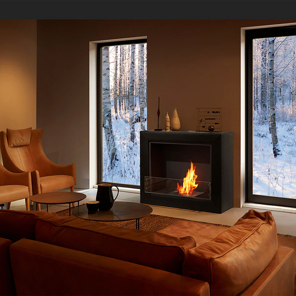 ASPECT LEATHER｜エコスマートファイヤー｜コンフォートQ｜阪急百貨店