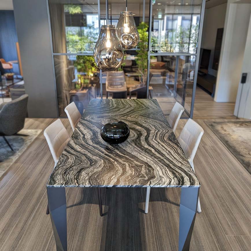 アルフレックスが提案する心地よいプライベート空間 vol.3