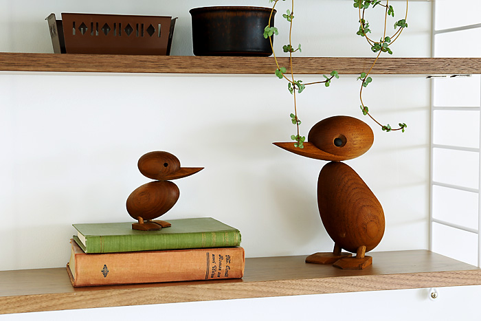 ARCHITECTMADE/アーキテクトメイド/オブジェ/DUCK/ダック COMFOTA 北欧