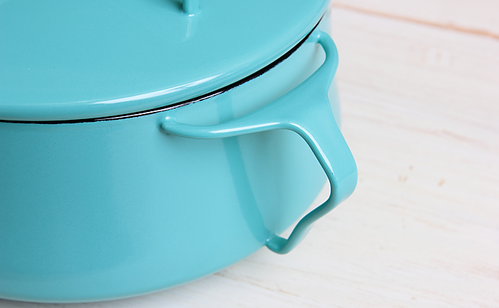 DANSK/ダンスク/両手鍋(18cm) COMFOTA 北欧雑貨店