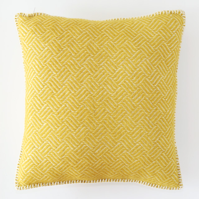 KLIPPAN/クリッパン/ウールクッションカバー/サンバ(全2色) COMFOTA