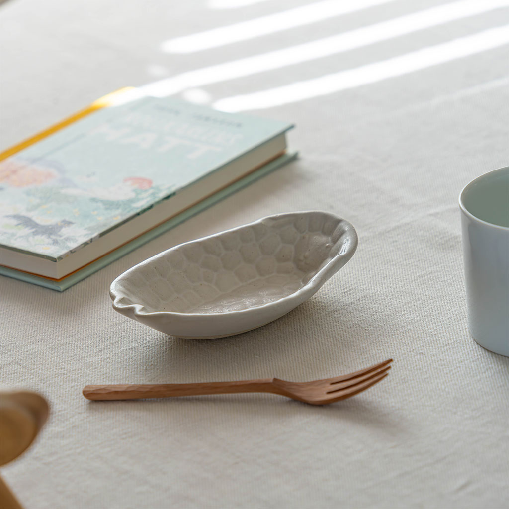 よしざわ窯｜ひつじまめばち COMFOTA 北欧雑貨店