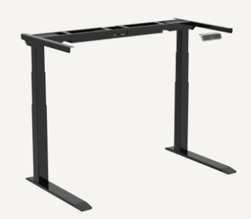 FlexiSpot E7は脚が当たる？E7 Proとの違いを比較 | コモバ