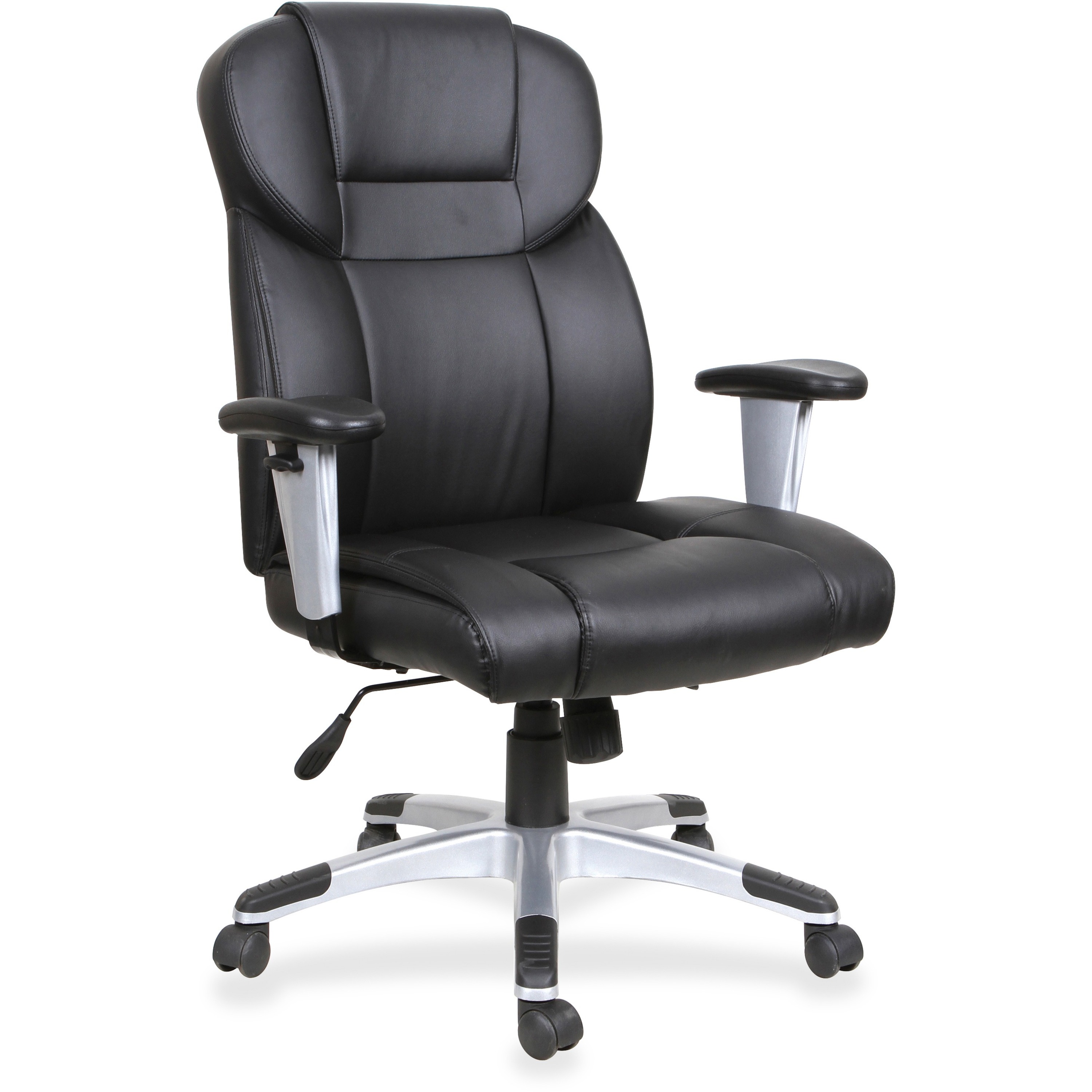 LLR 83308 | Lorell Executive High-back Chair - Lorell Furniture