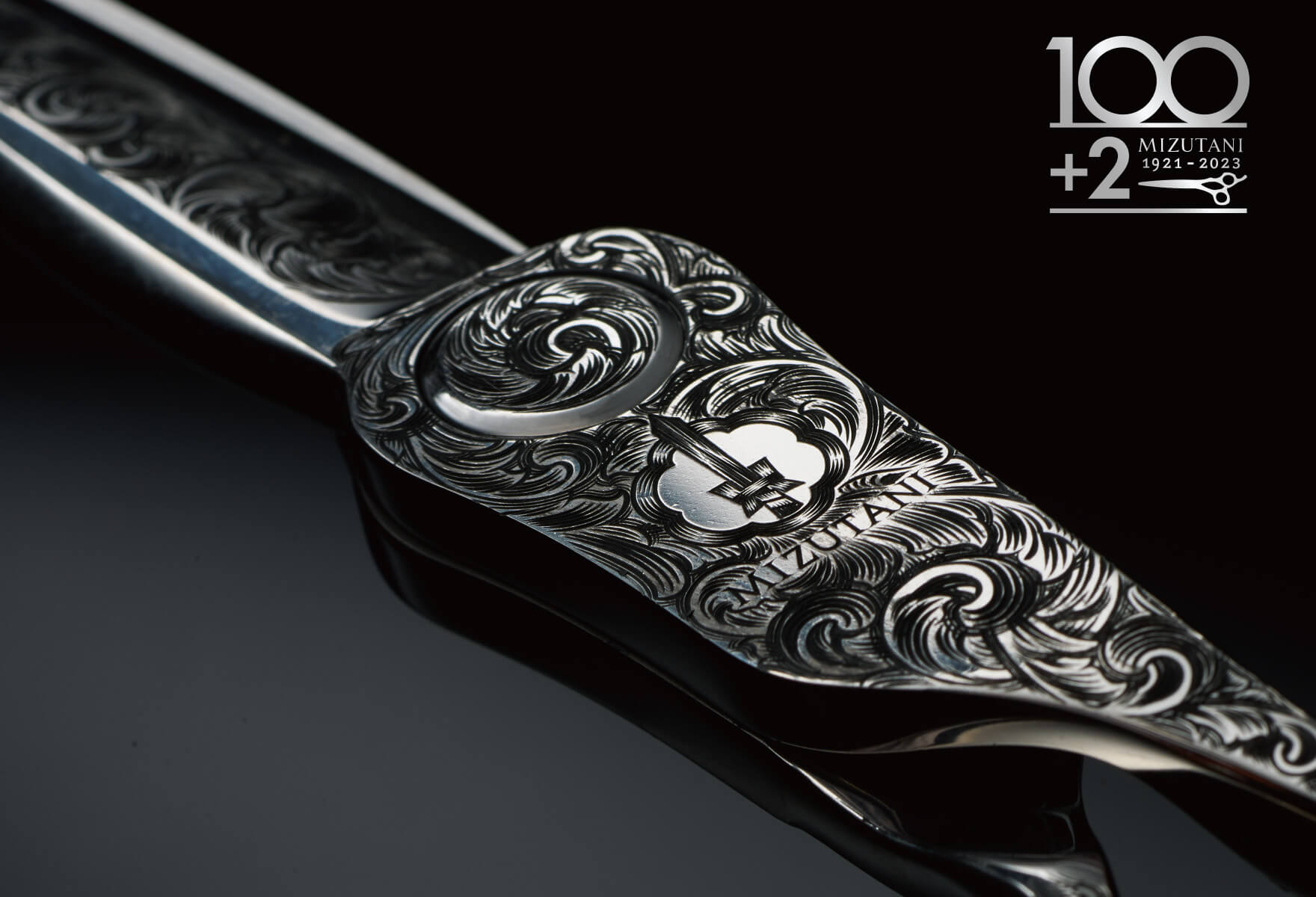 2024 ENGRAVING MODEL 6.7 | ミズタニシザーズ