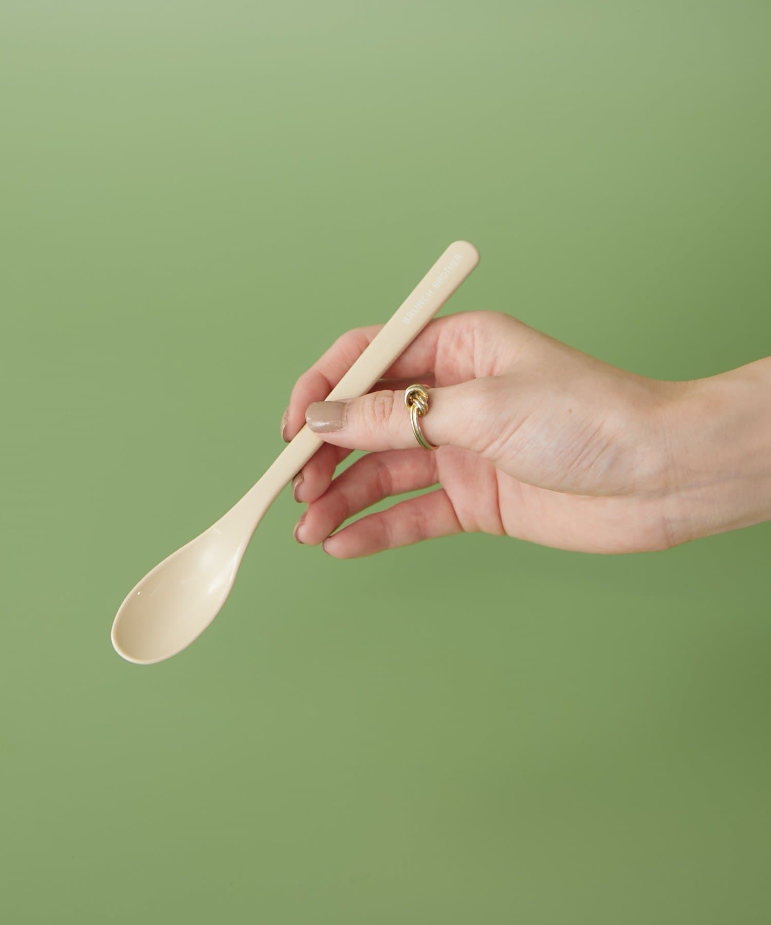 BRUNCH BROTHER ブランチブラザー】箸・スプーン箱セット | BIRTHDAY