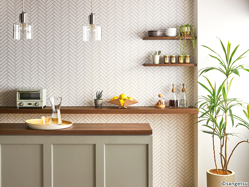 FE76639 | サンゲツ