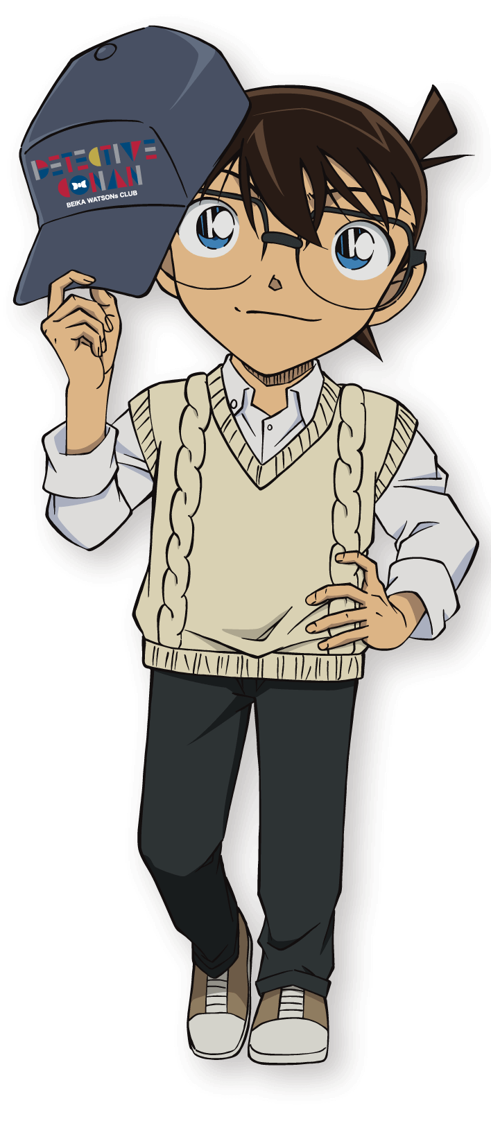 名探偵コナンランド