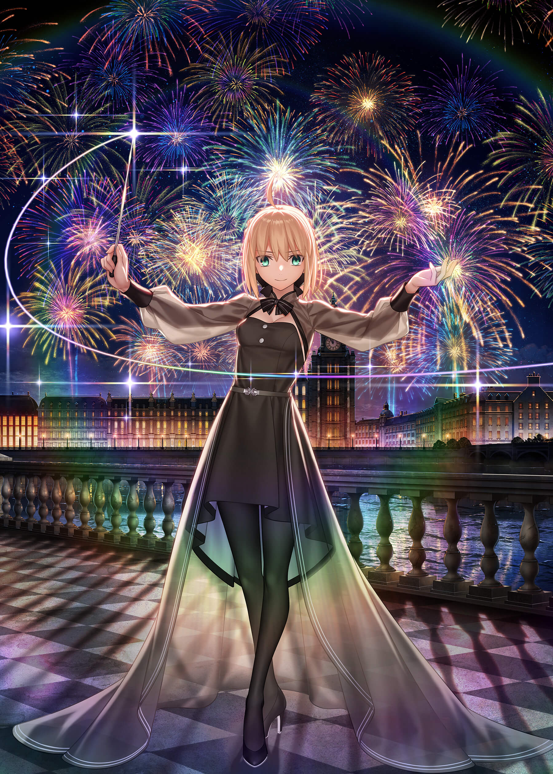 Fate/stay night」20周年記念コンサート Finale ｜公演CD2026年1月21日