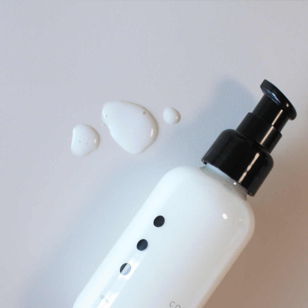 CONCIO All in One Milk Cream & Serum Set（約2ヶ月分）