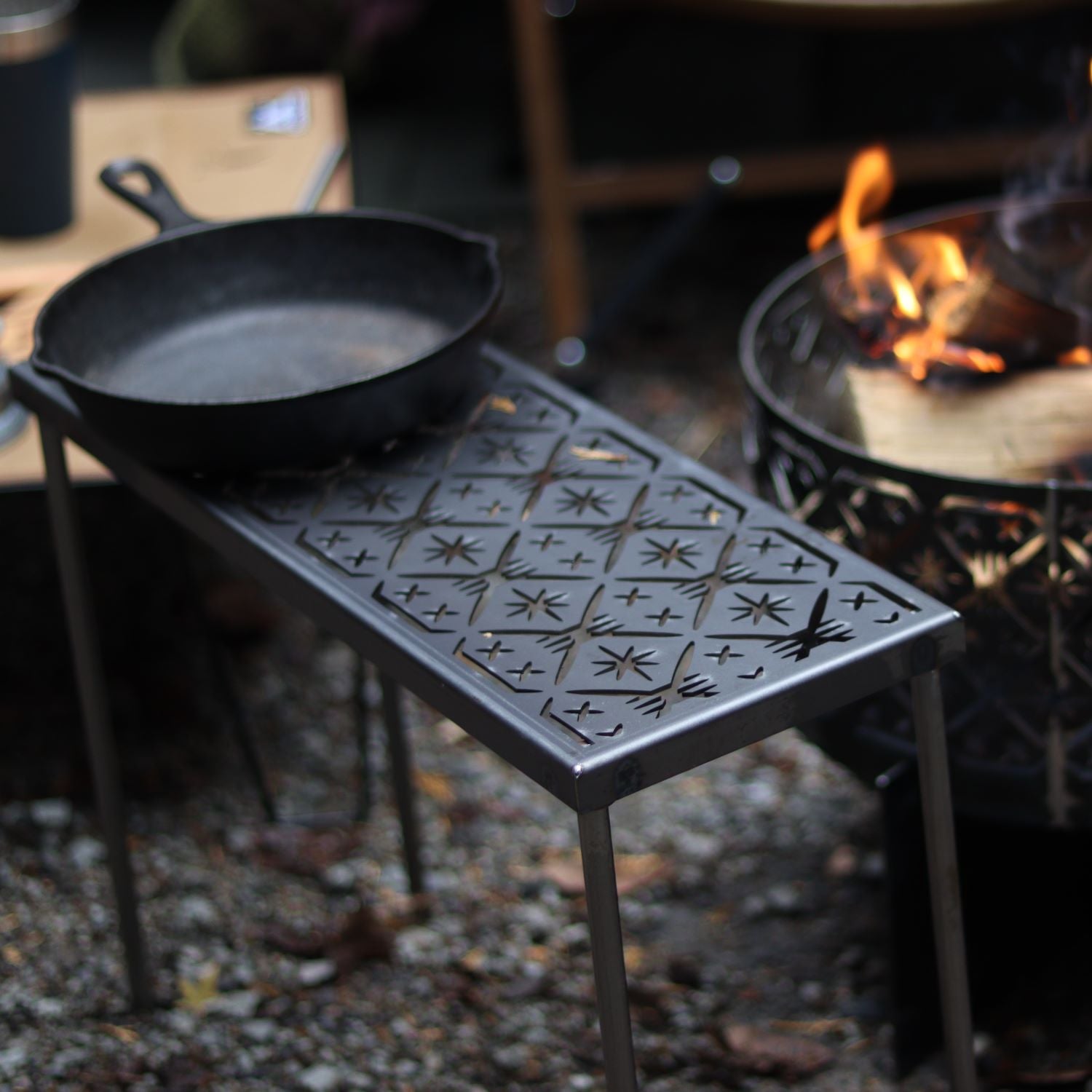 TAKIBI SIDETABLE GALAXY – CONCOS 公式ショップ