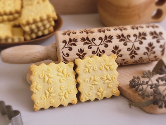 クッキーローラー一覧 | クッキーローラー専門店fico(フィーコ)