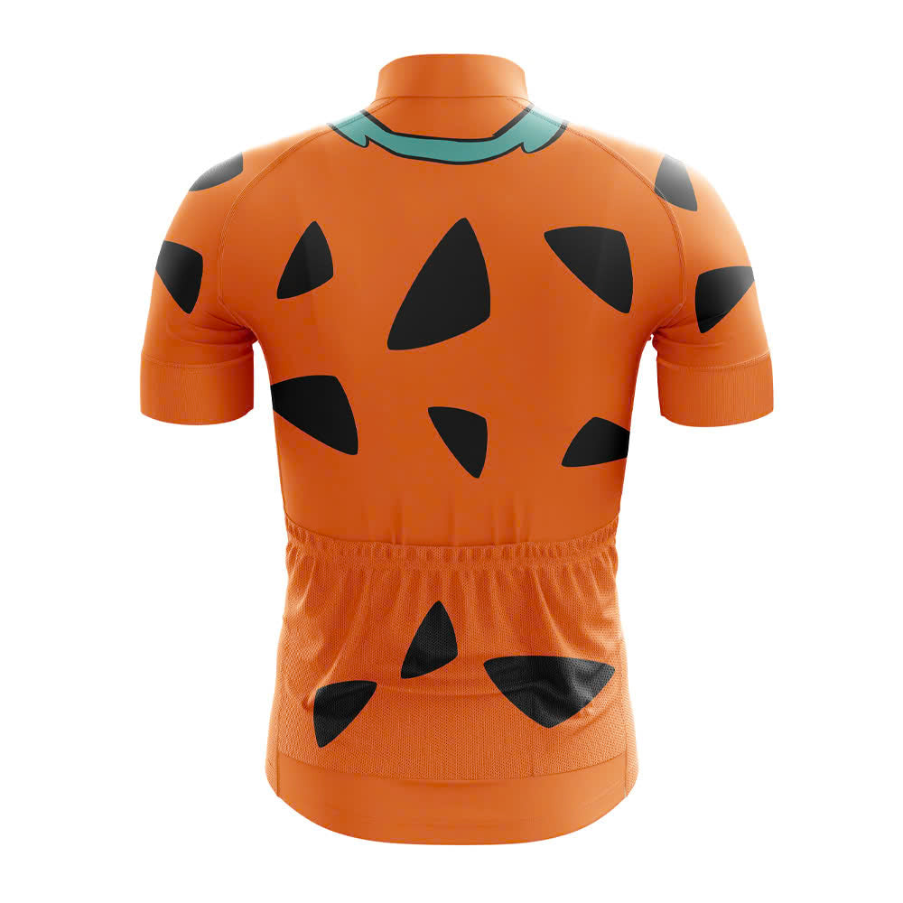 Flintstones Cycling Jersey – Cool Dude Cycling