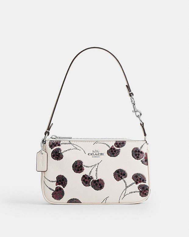 COACH® ME | Nolita 19 With Cherry Print