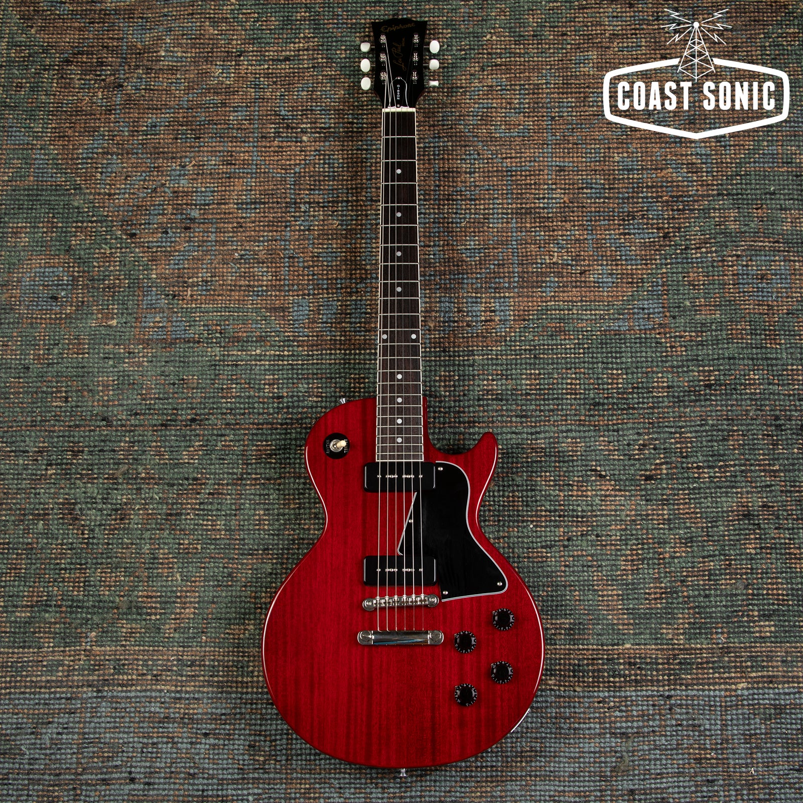 2006 Epiphone LQ Les Paul Special Made in Japan