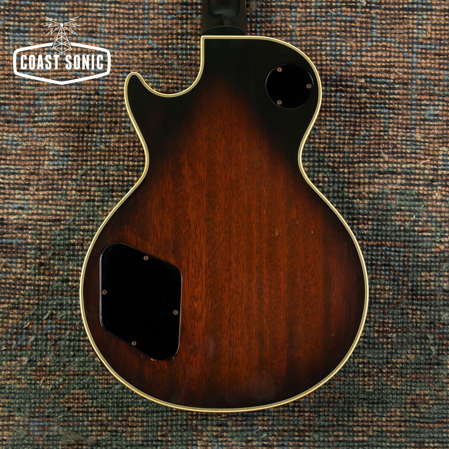 1982 Greco EGC68-50 Super Power Made in Japan Les Paul Custom