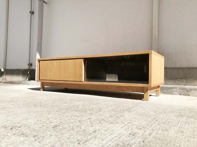 フランフランの買取ならテレビボードでも | リサイクルショップの