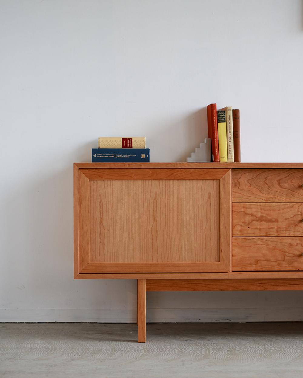 Skov Side Board 1200 (スコウサイドボード) | cocochi ｜ 家具と服と