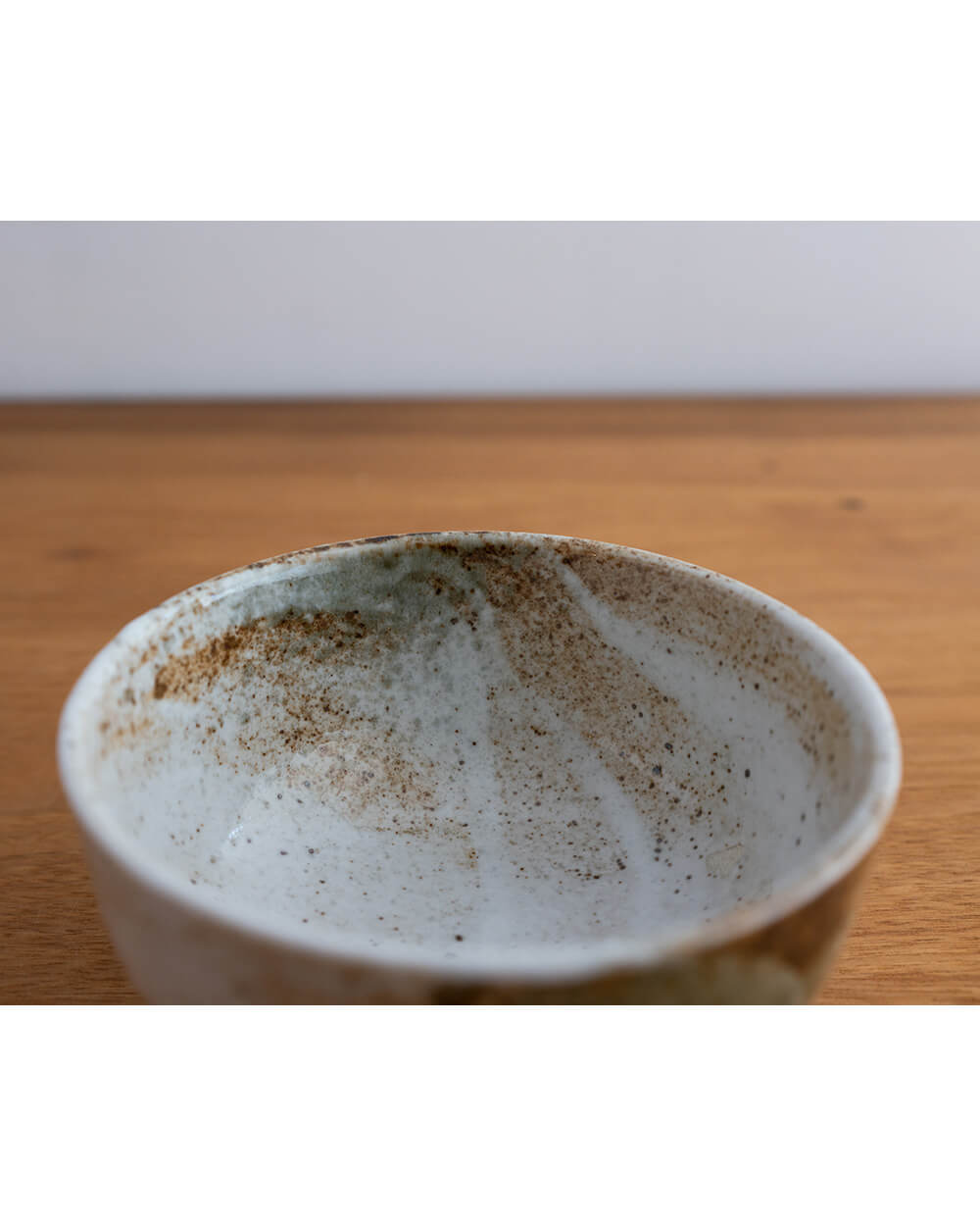 WEB限定】雪志野 碗 (大) -器市- | cocochi ｜ 家具と服と暮らしの店