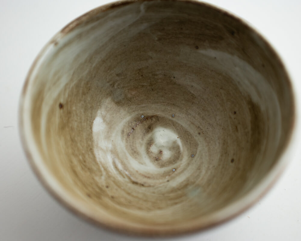 WEB限定】茶碗 刷毛目 -器市- | cocochi ｜ 家具と服と暮らしの店