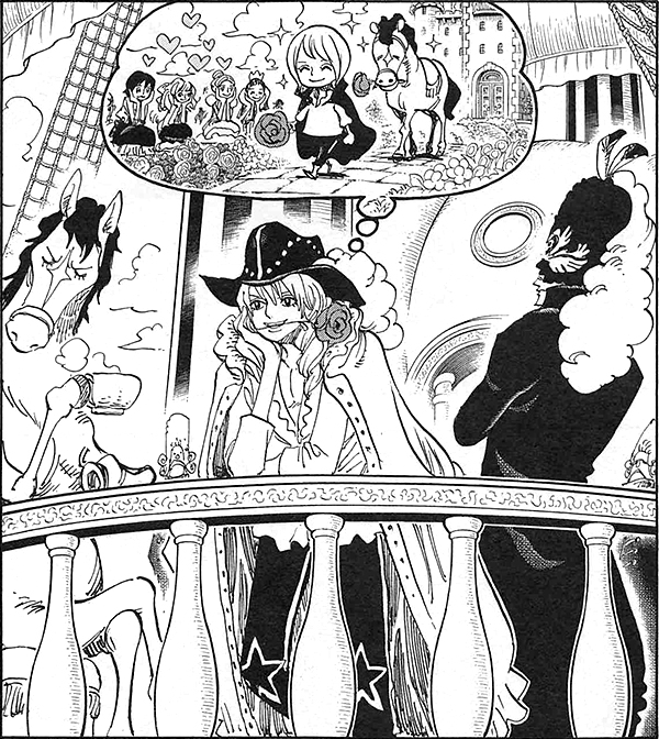 短期集中表紙連載第二十三弾 「押し掛け麦わら大船団物語」 | 我思う