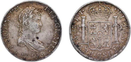コレクション Carlos III. Reales 1787 コレクション Carlos III