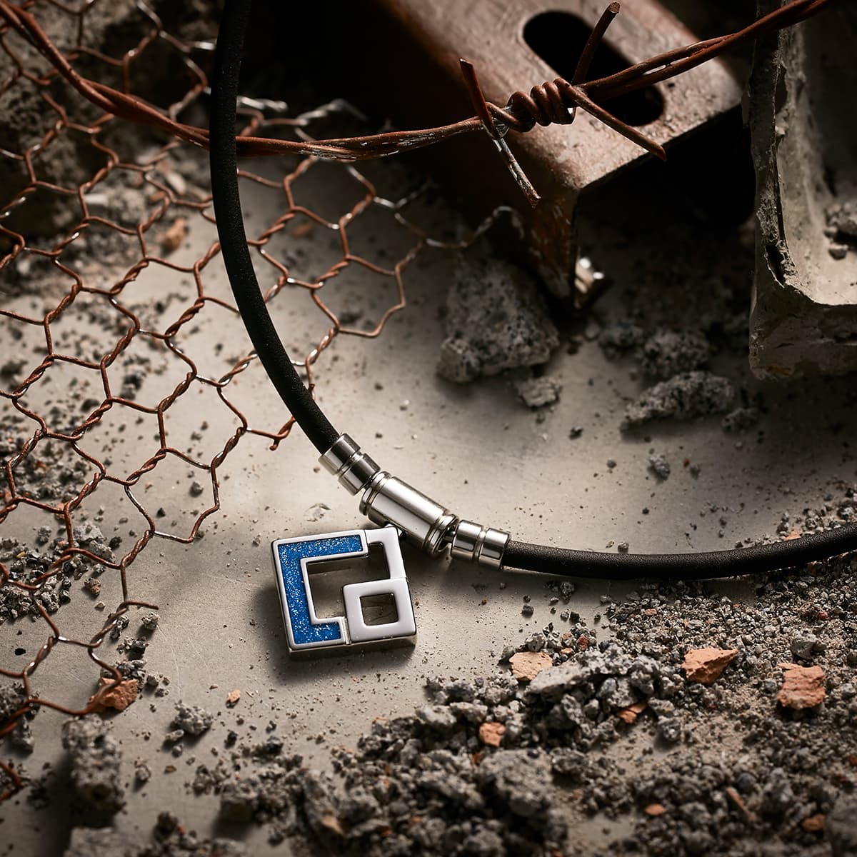 コラントッテ TAO ネックレス AURA【KENSHIRO LIMITED MODEL】 - 株式