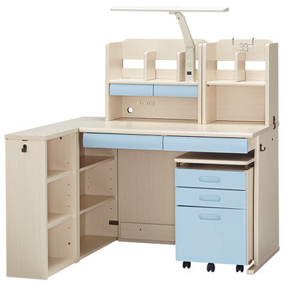 ニトリ YNF くみあわせですくデラックス 学習机 | COLENA｜家具の