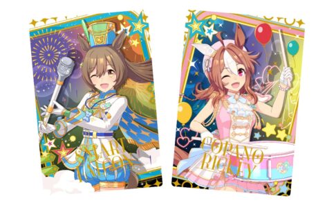 いろとりどりのセカイ 二階堂真紅たちの美麗イラストグッズ 3月発売!