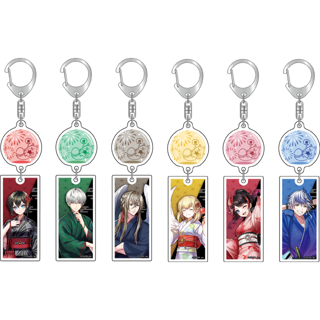 白猫プロジェクト NEW WORLD'S』POP UP ストアがいよいよフィナーレ