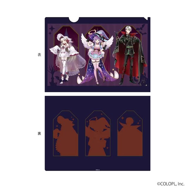 白猫プロジェクト NEW WORLD'S』eeo Store 池袋本店に新商品が登場