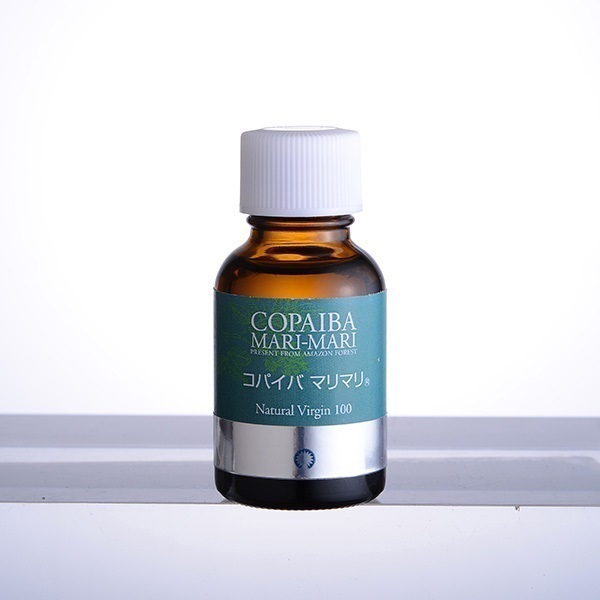 定期便】コパイバ マリマリ 20ml｜コパイバ公式オンラインストア