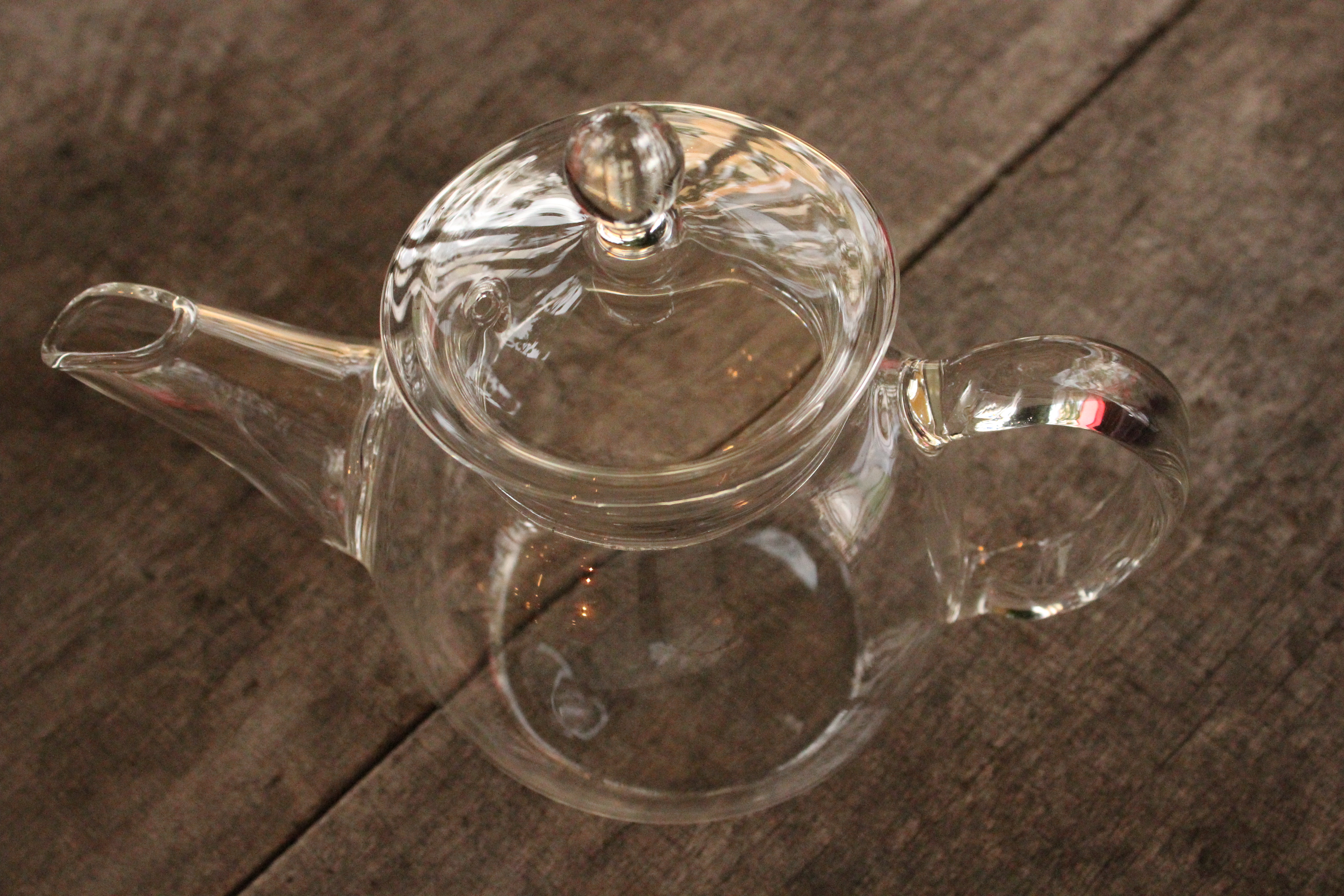 北村妙子さんのガラス | copsecopse