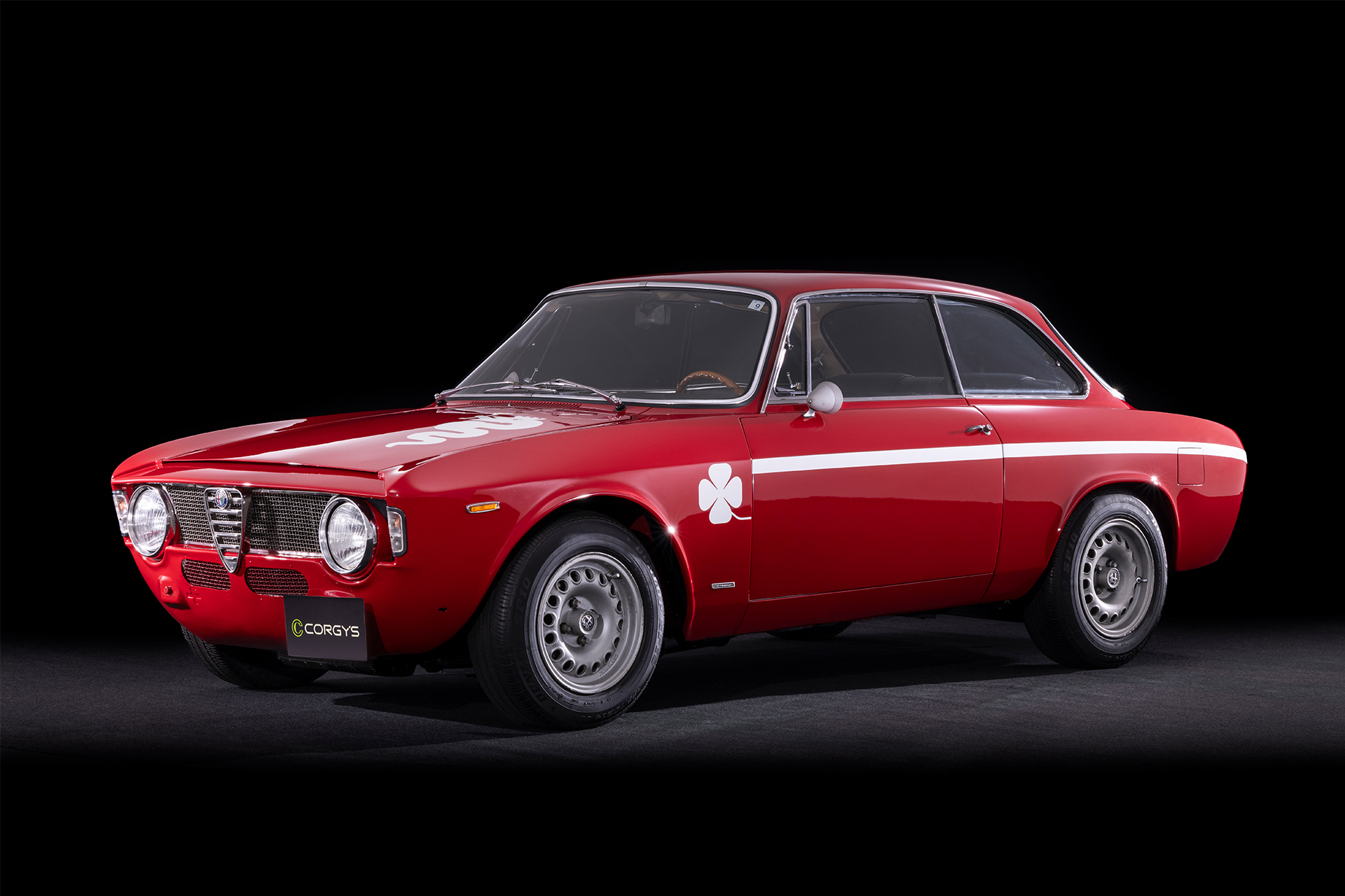 1968 Alfa Romeo GTA 1300 Junior｜CORGY'S｜コーギーズ