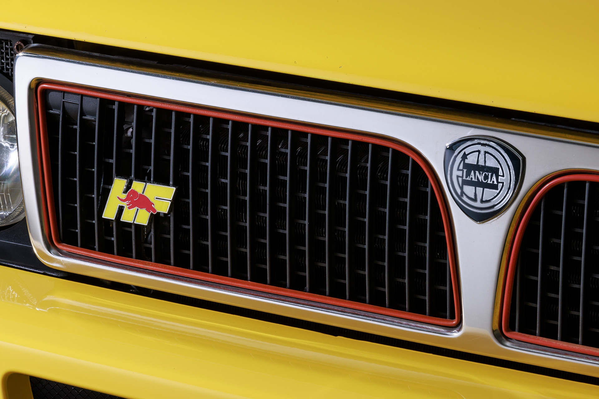 1994 LANCIA Delta HF Integrale Evoluzione Ⅱ 