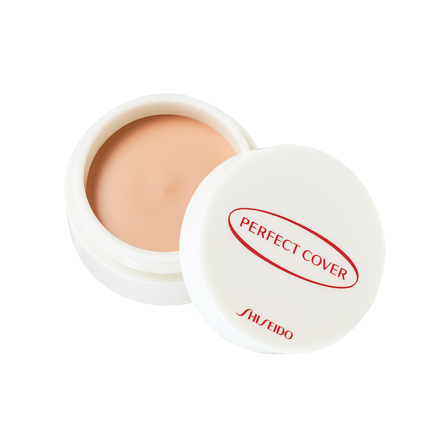 パーフェクトカバー ファンデーション MC n｜資生堂 ライフ