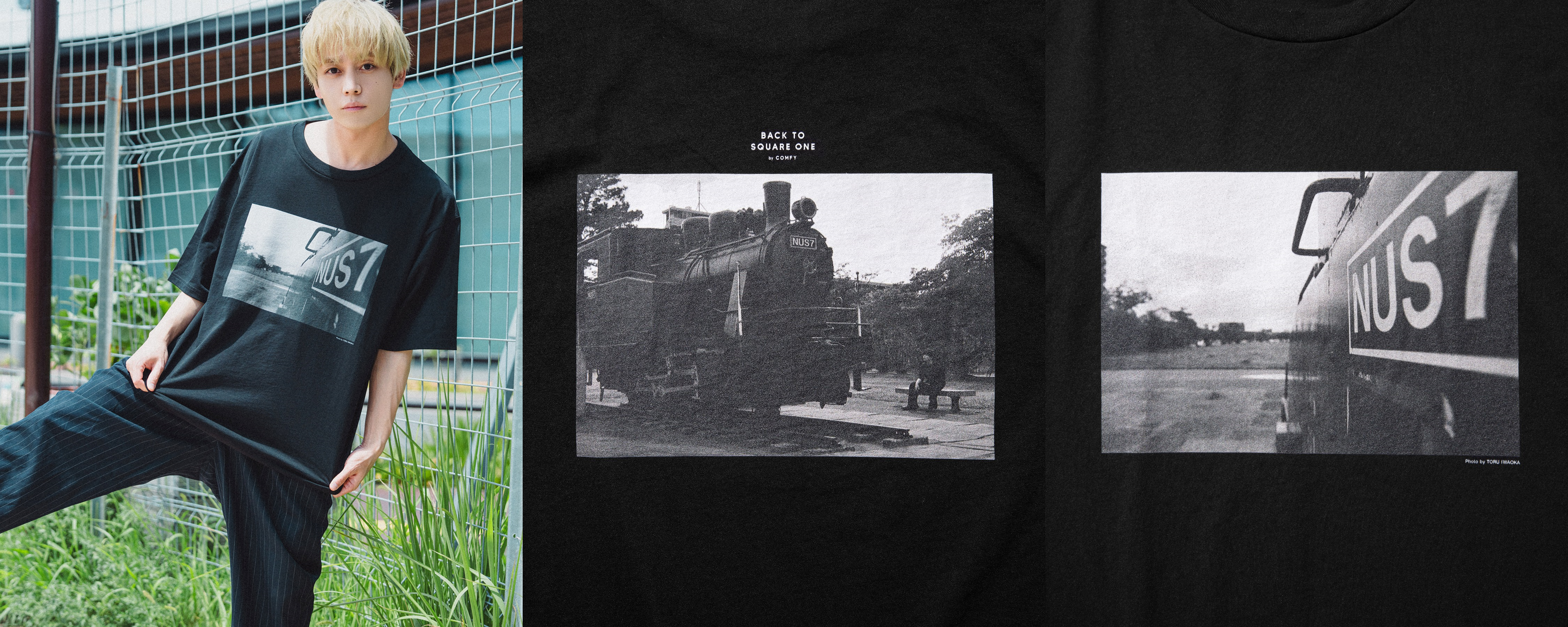 Da-iCE」×ZOZOTOWN第3弾 千葉ルーツのコラボが実現！千葉市出身・岩岡