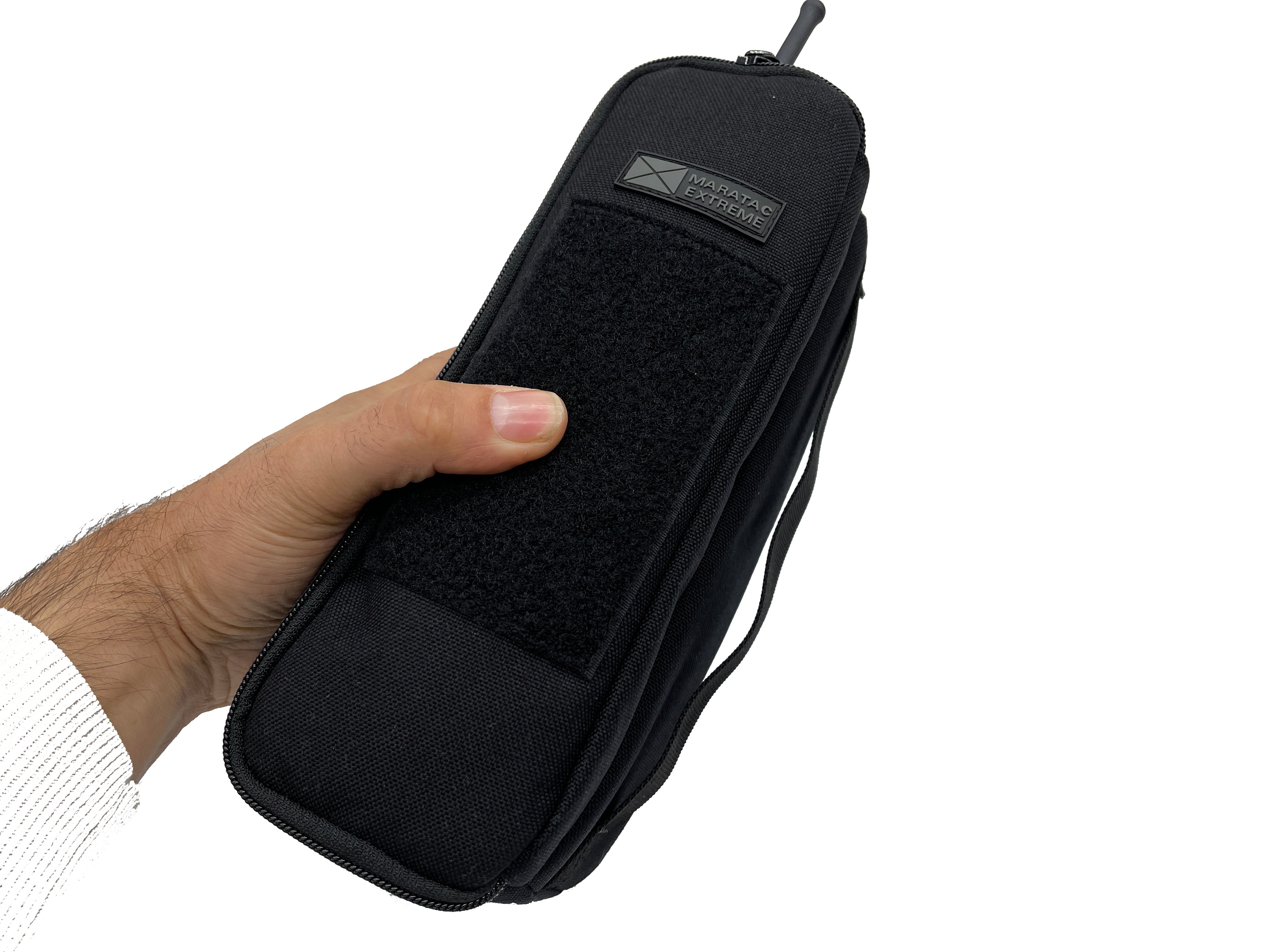 XL APX Multi-Purpose Dual Zip Case by Maratac® – CountyComm