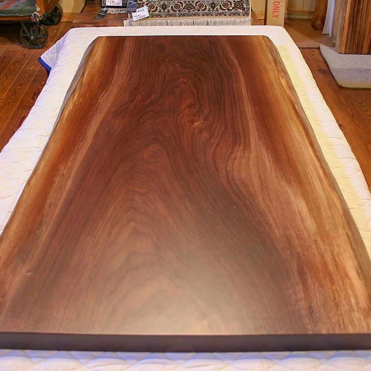 一枚板テーブル 取扱商品 | コージーフラット | Cozy Flat | 福岡県