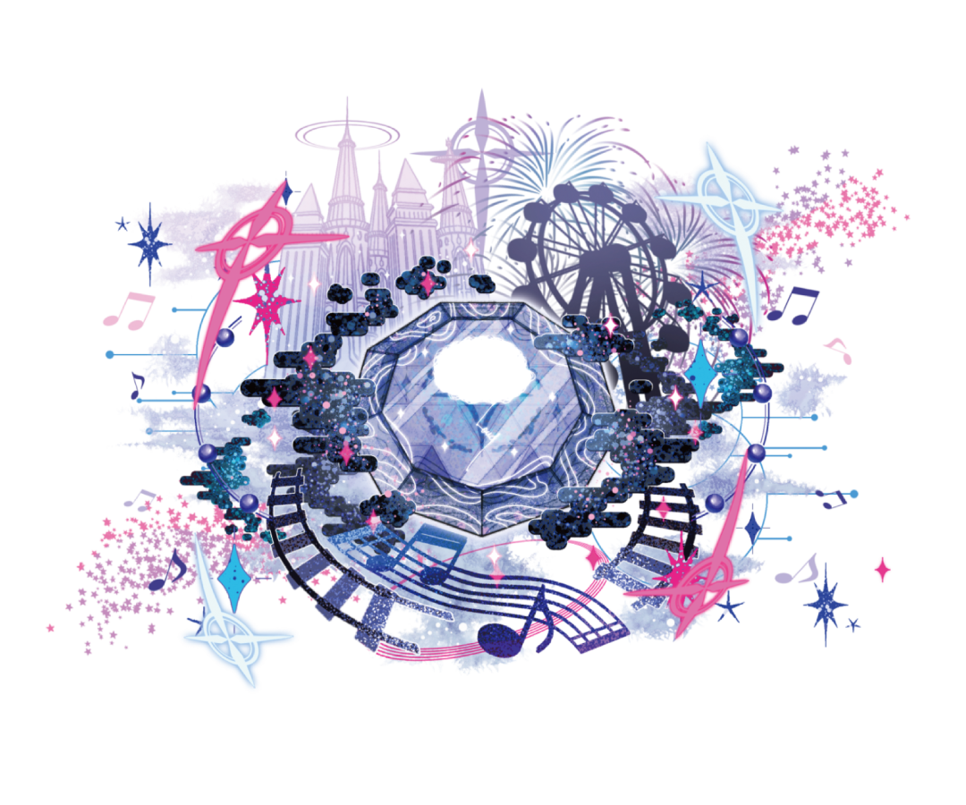 クラウドナインパーク | CLOUD NINE PARK