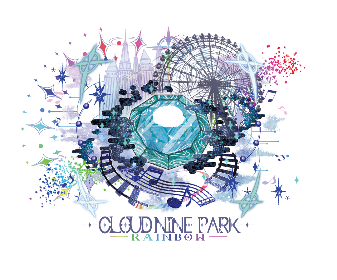クラウドナインパーク | CLOUD NINE PARK