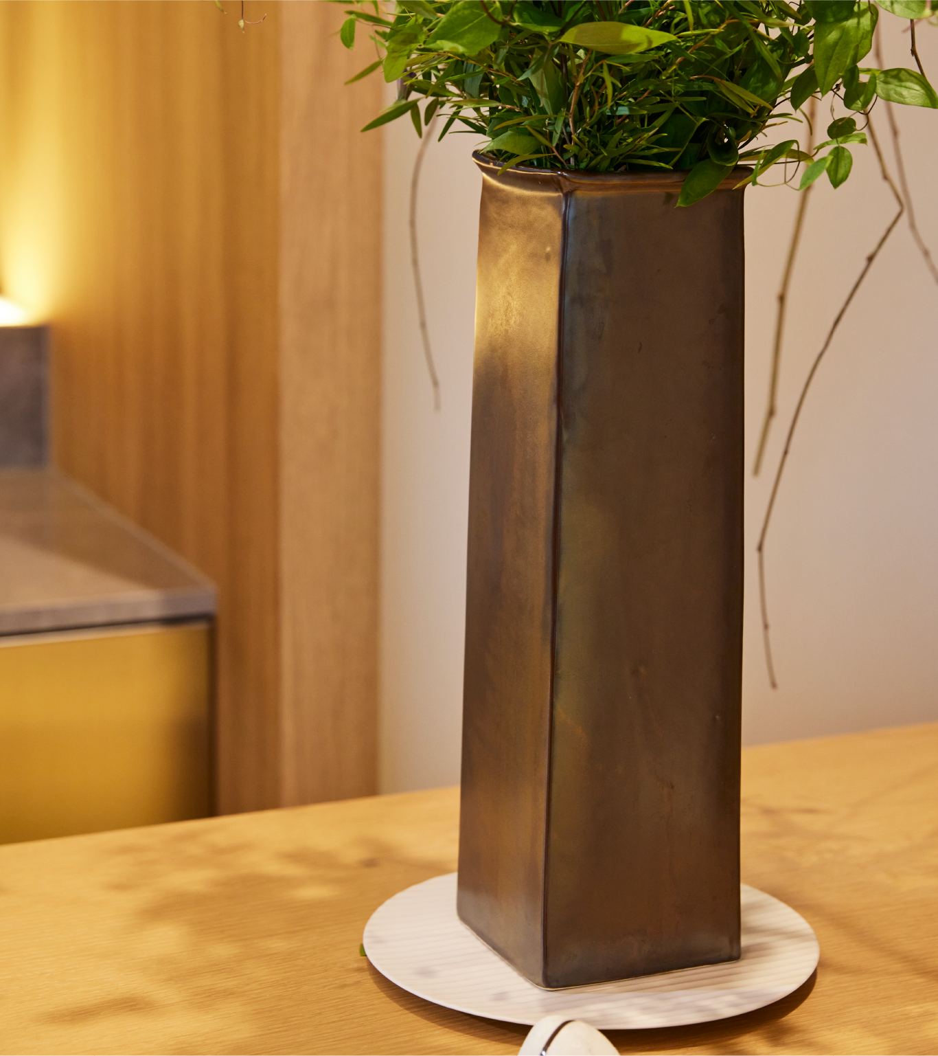 sobre｜CLAY - 花と人をツナグ