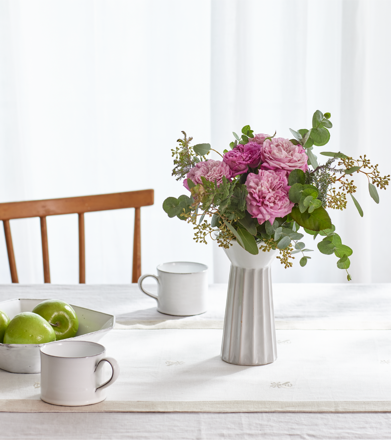 corno｜CLAY - 花と人をツナグ